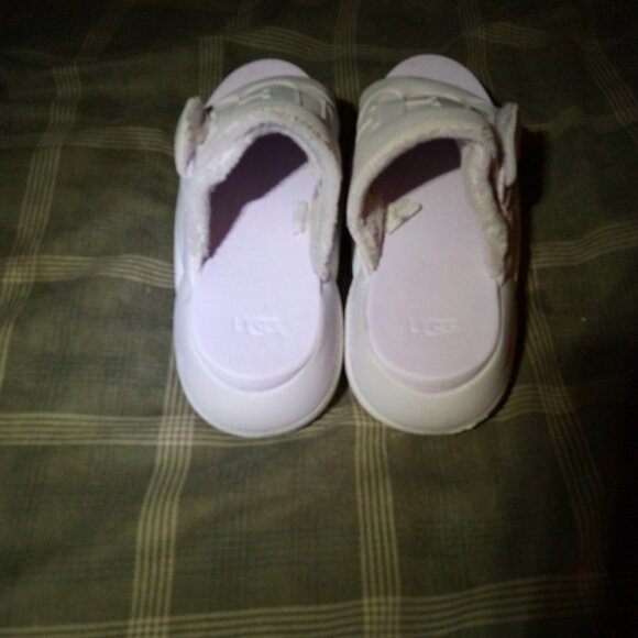 Women's UGG LA Alto Slide - Picture 3 of 9